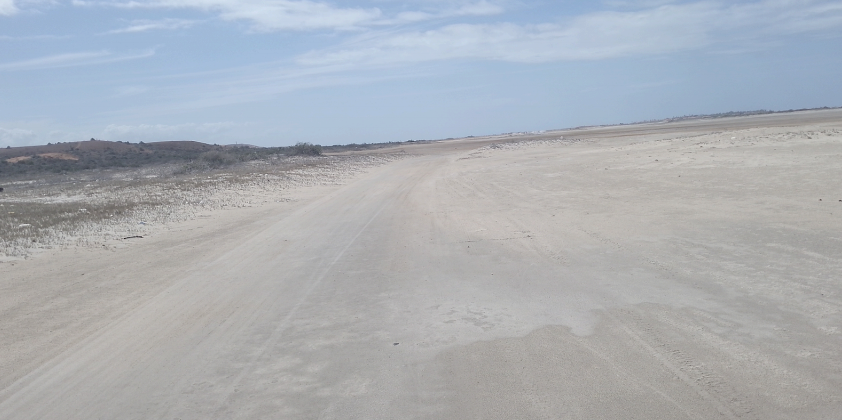Playa La Uva Vista 3